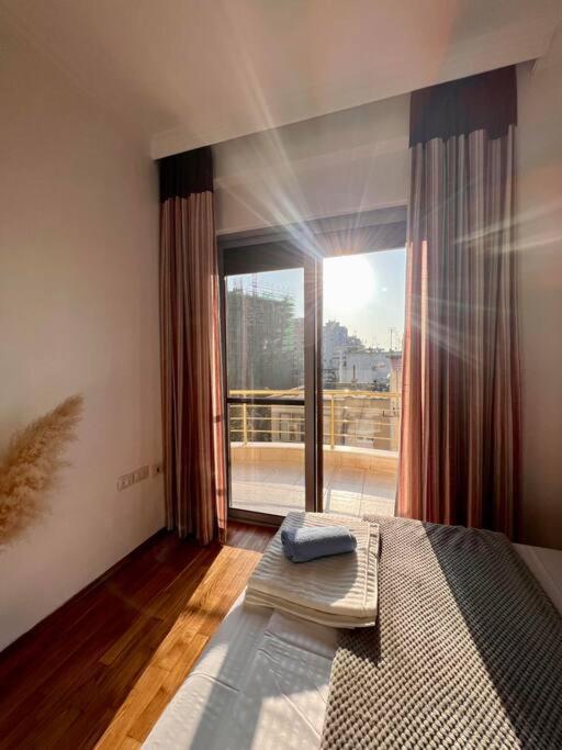 Tirana Vibes Apartment ภายนอก รูปภาพ